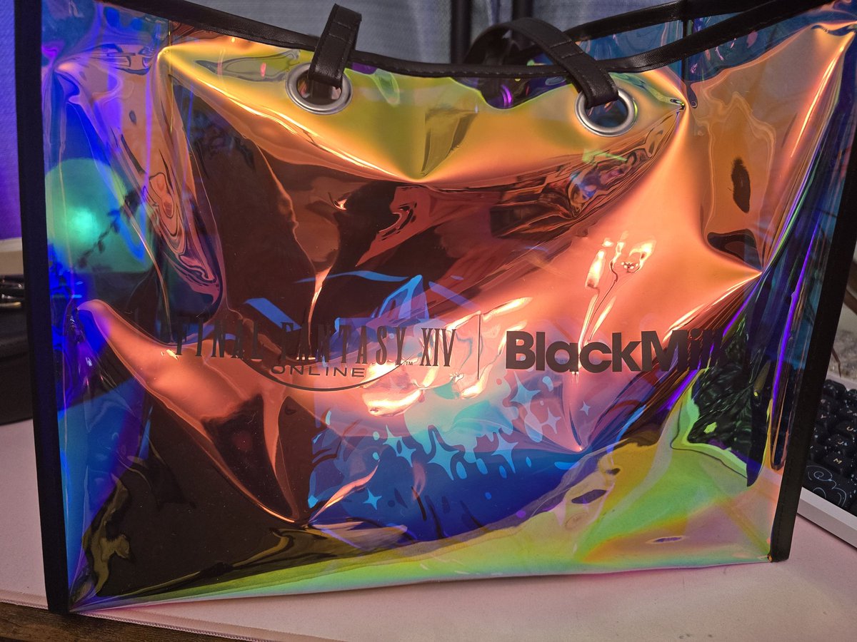 Mizzteq (💙mtqcapture.bsky.social) tweet media