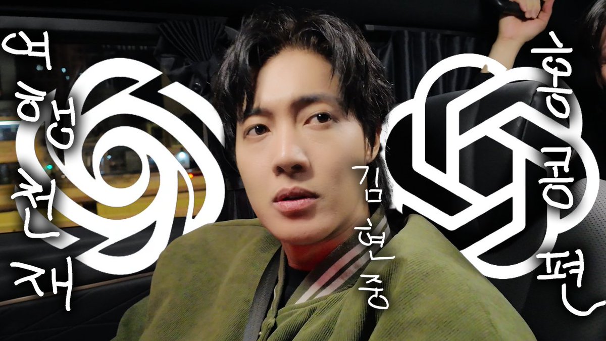 [🚩]
EP.5 여행 천재 김현중 -홍콩-

#KIMHYUNJOONG #김현중 
#여행천재김현중 #여행
#홍콩 #이제는말할수있다
#TravelGeniusKHJ

🎬 youtu.be/PBa-8fTIRTA