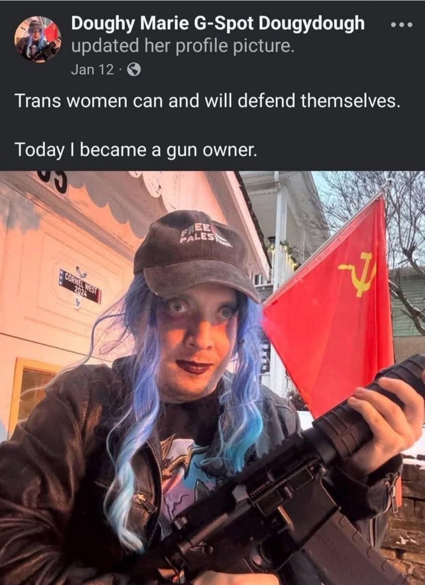 Garbage Human tweet media