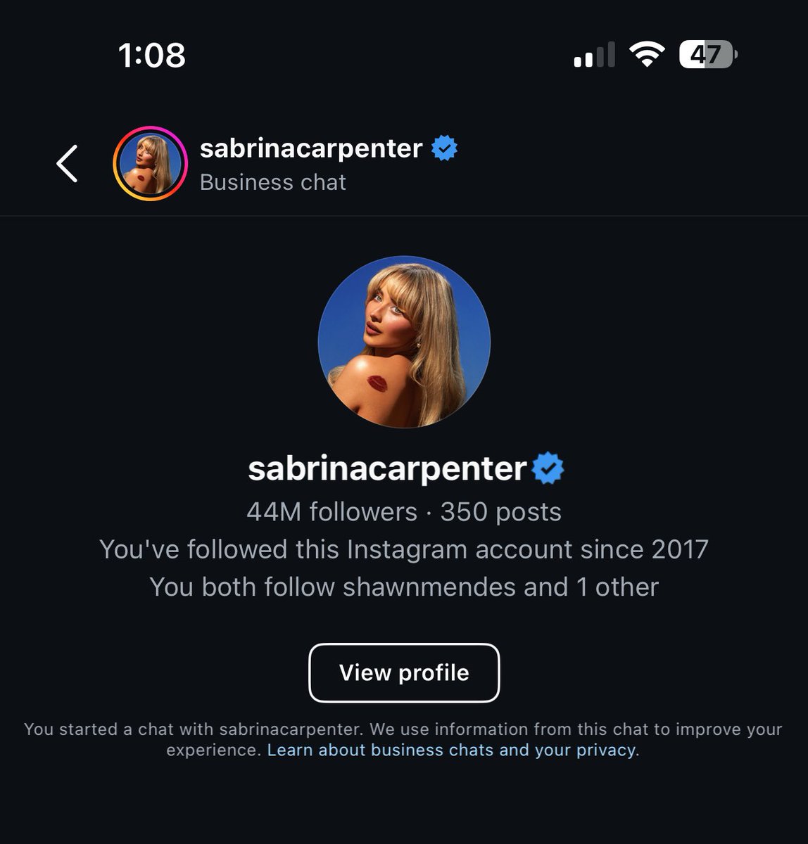 twiddlinthumbs_'s tweet photo. @TeamSabrina 🤭🤷‍♀️ since the gmw days and before with @steph_leigh91 🫶🏻 https://t.co/iRvZID9aZW