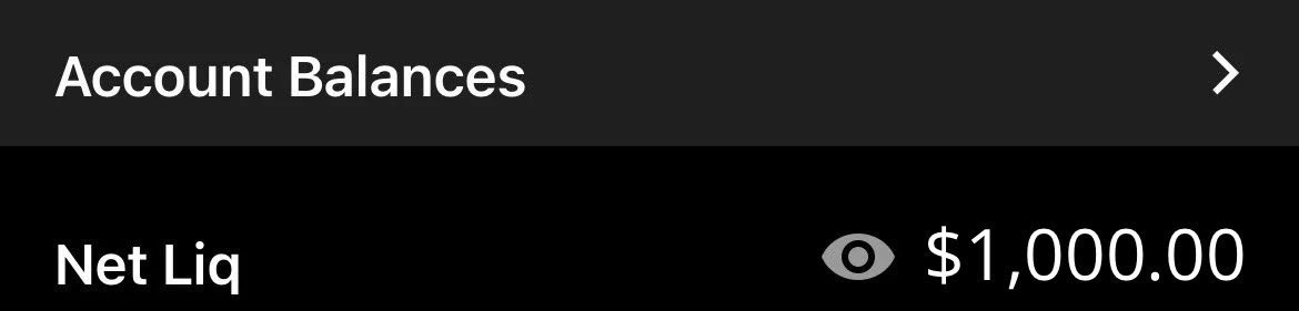 Starting a $1000 to $10,000 challenge

Just set up a private X group where I’ll share all my plays

Every play will have a 2x potential

Like + comment below to join (must be following)

12 hours only 🔔 $SPY $SPX