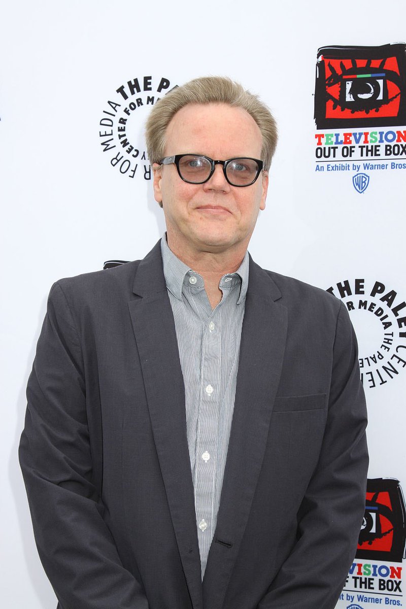 WilTito's tweet image. Happy Birthday to animation producer and comic book artist, Bruce Timm!

#brucetimm #dccomics #dcanimation #dcanimated #batman #superman #justiceleauge #warnerbros #animation #cartoon #superhero #dcau #dcaninateduniverse