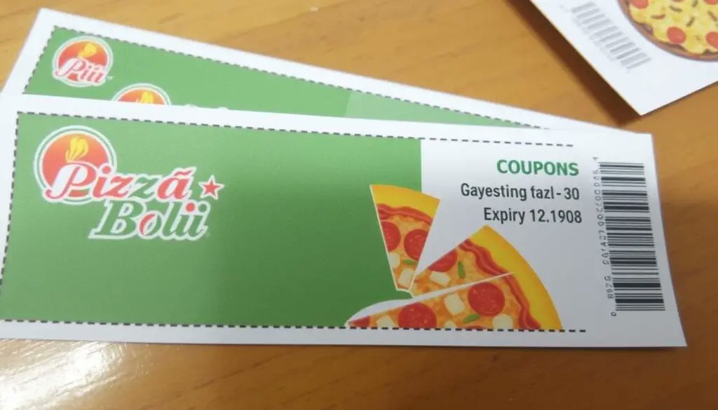 heycouponspizza's tweet image. Discover the best Pizza Boli’s promo codes with our ultimate coupon guide! Save on delivery and online orders with exclusive discounts. 
coupons.pizza/blog/pizza-bol…
Don&apos;t miss these tasty deals! 🍕💸 

#PizzaBolis #CouponGuide #PizzaDeals #SaveBig