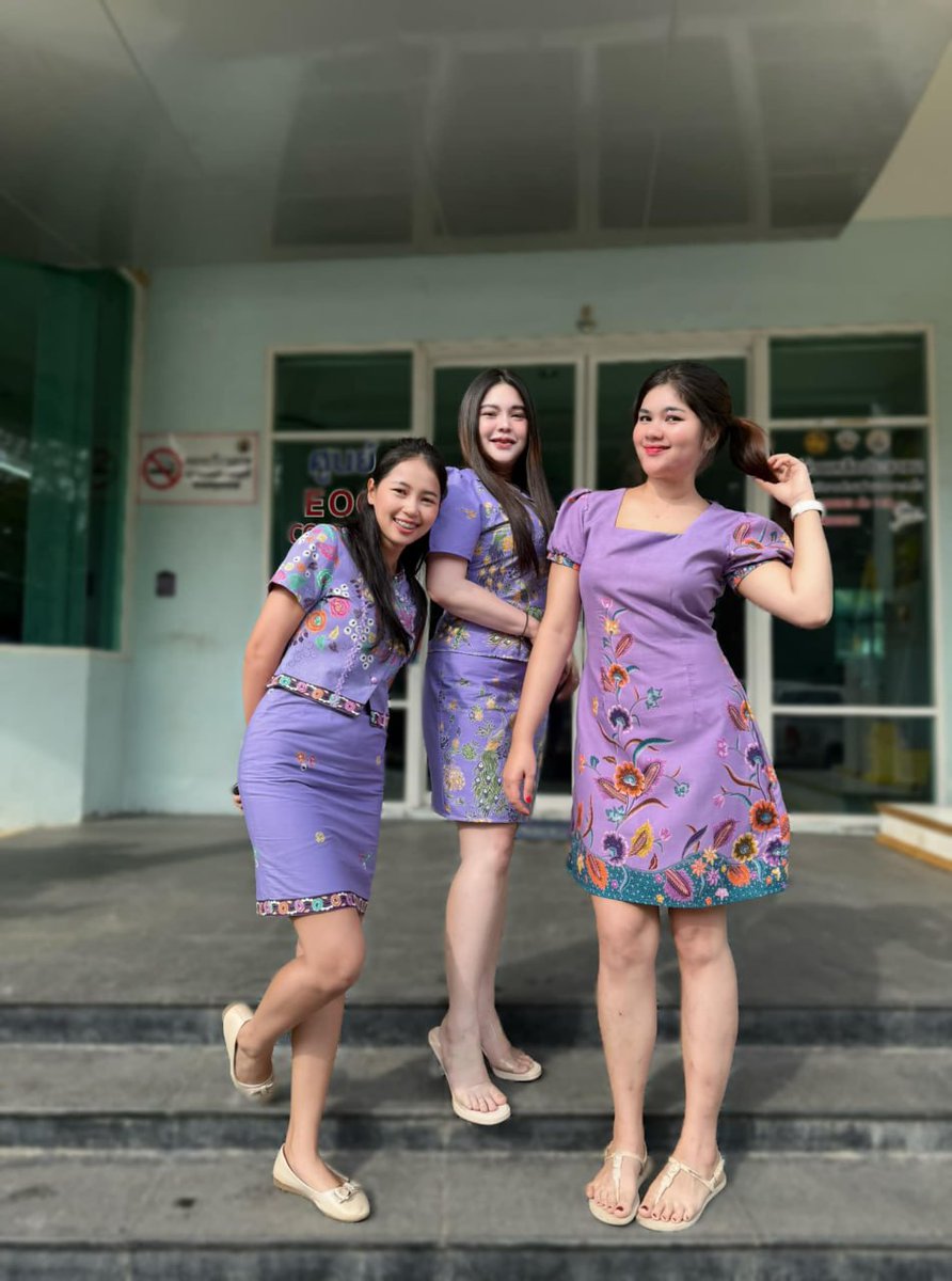 Mmmmin_27's tweet photo. อยู่ด้วยกันทีไรสนุกทุกที🤪🌺 #โสดจีบได้ #นครนายก #ปราจีนบุรี #สระบุรี https://t.co/lh07FHOpfC