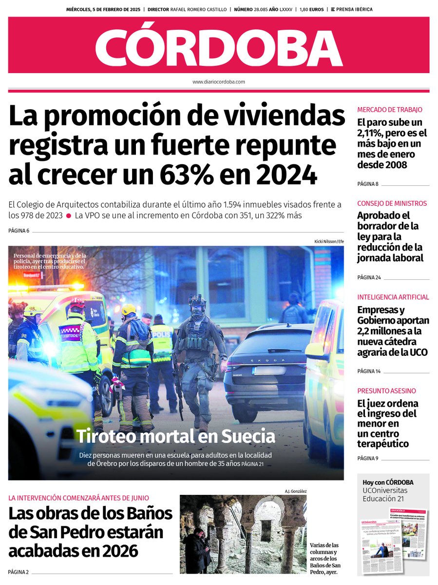 Diario CÓRDOBA tweet media