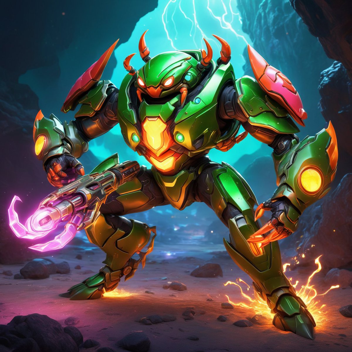 NFGenAI Studio tweet media