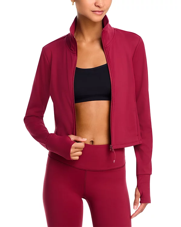 TrendyDeal52's tweet image. Stay sleek and stylish with AQUA Athletic Cropped Full Zip Mock Neck Jacket - Exclusive, now $78.40 (was $98.00)!

sovrn.co/mibnbk3

#MockNeckStyle #CroppedJacket #ActiveChic