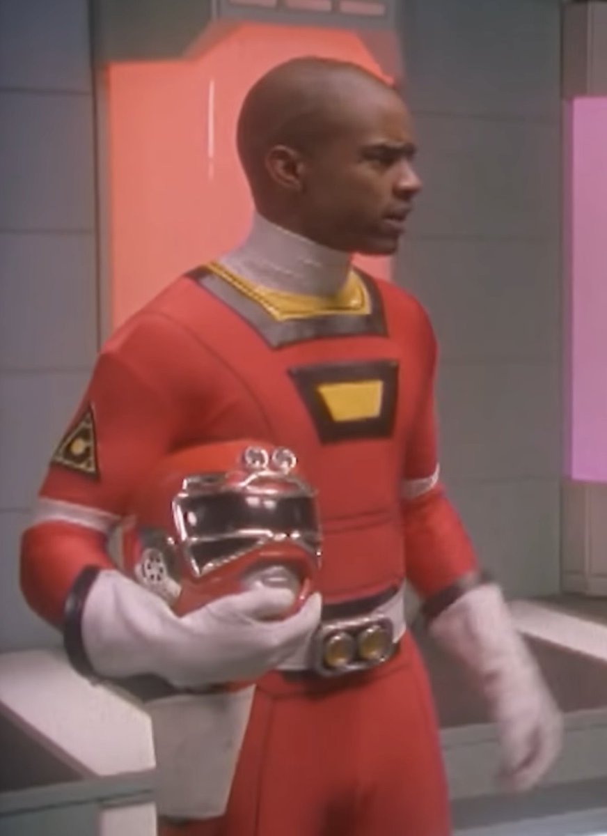 Red Ranger (@redrangerbulge) / Posts / X