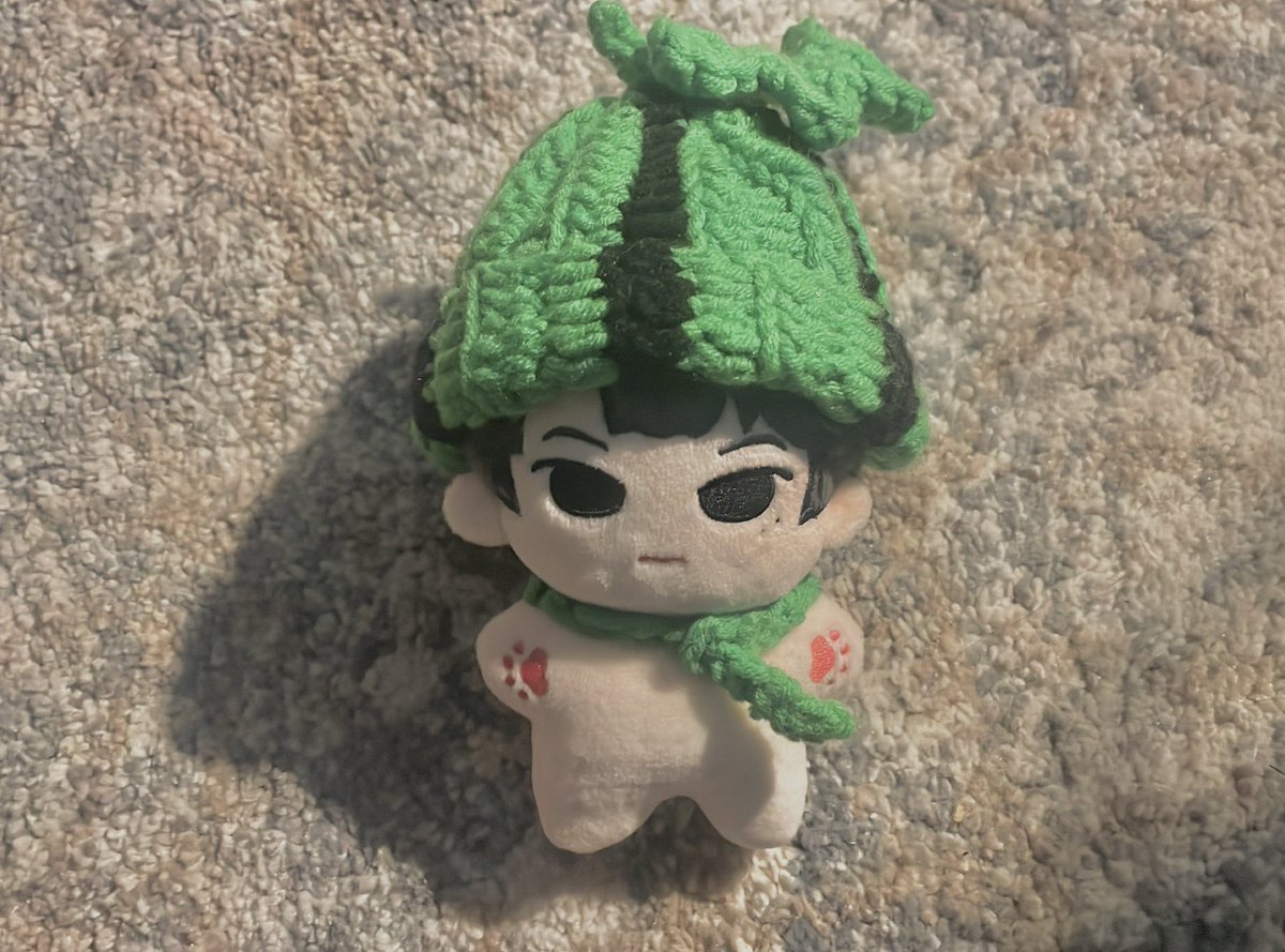 Sunooaurus15's tweet image. ✦ inch check ph ˊˎ˗ 

Jay Bunot Dianji Doll ( ₱1000 ) 
- w clothes 

* Inch check palang toh di pako sure huh

🏷️ enhypen wts wtb lf interest check