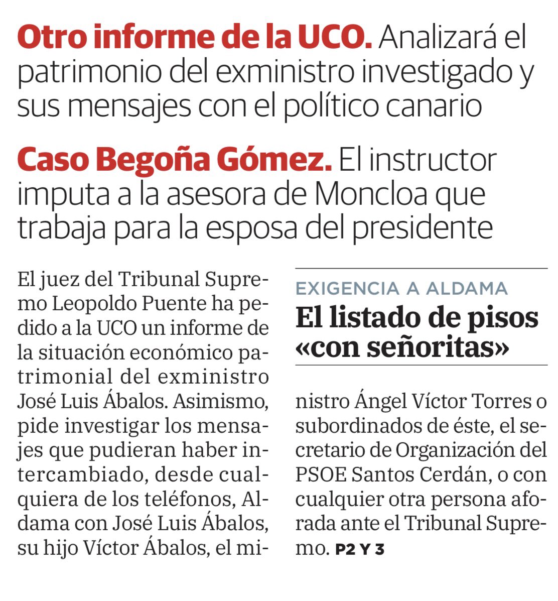 Me da la sensación de que el Congreso del <a href="/PSOECanarias/">PSOE Canarias ❤️🇮🇨</a> se va a tener que repetir. Se ven cosas raras en la sala del VAR.