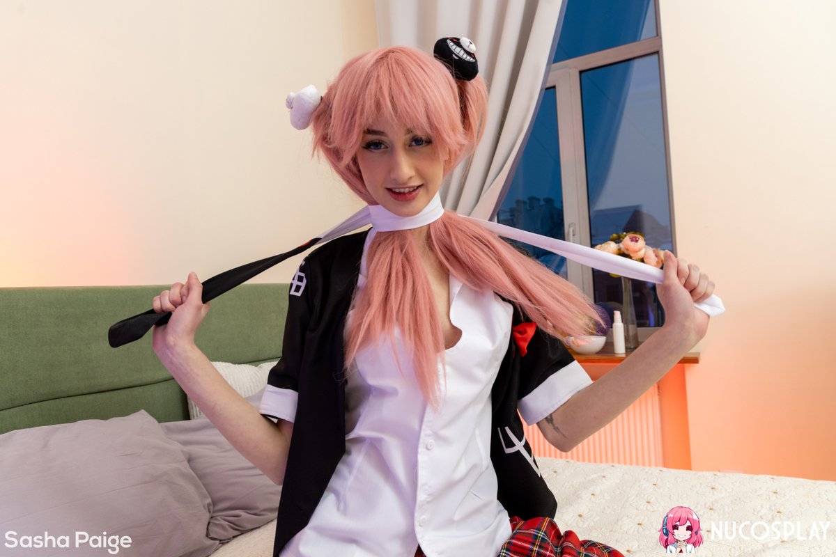 nu_cosplay's tweet photo. 🆕Tease of my new video! 📽

💖Skinny Anime Slut Sasha Paige Gaps Her Tiny Little Pussy💖 

👉 https://t.co/o20BkyxcST 👈 https://t.co/EFId1pvVqs