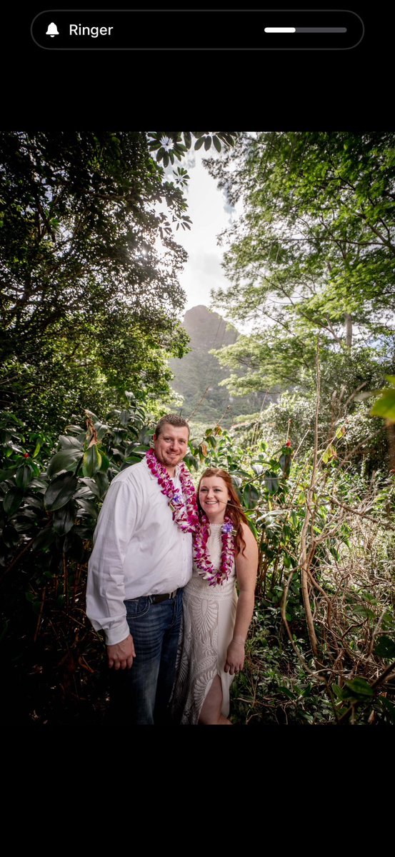 derry_mac's tweet image. Introducing Mr and Mrs Adams 🤍