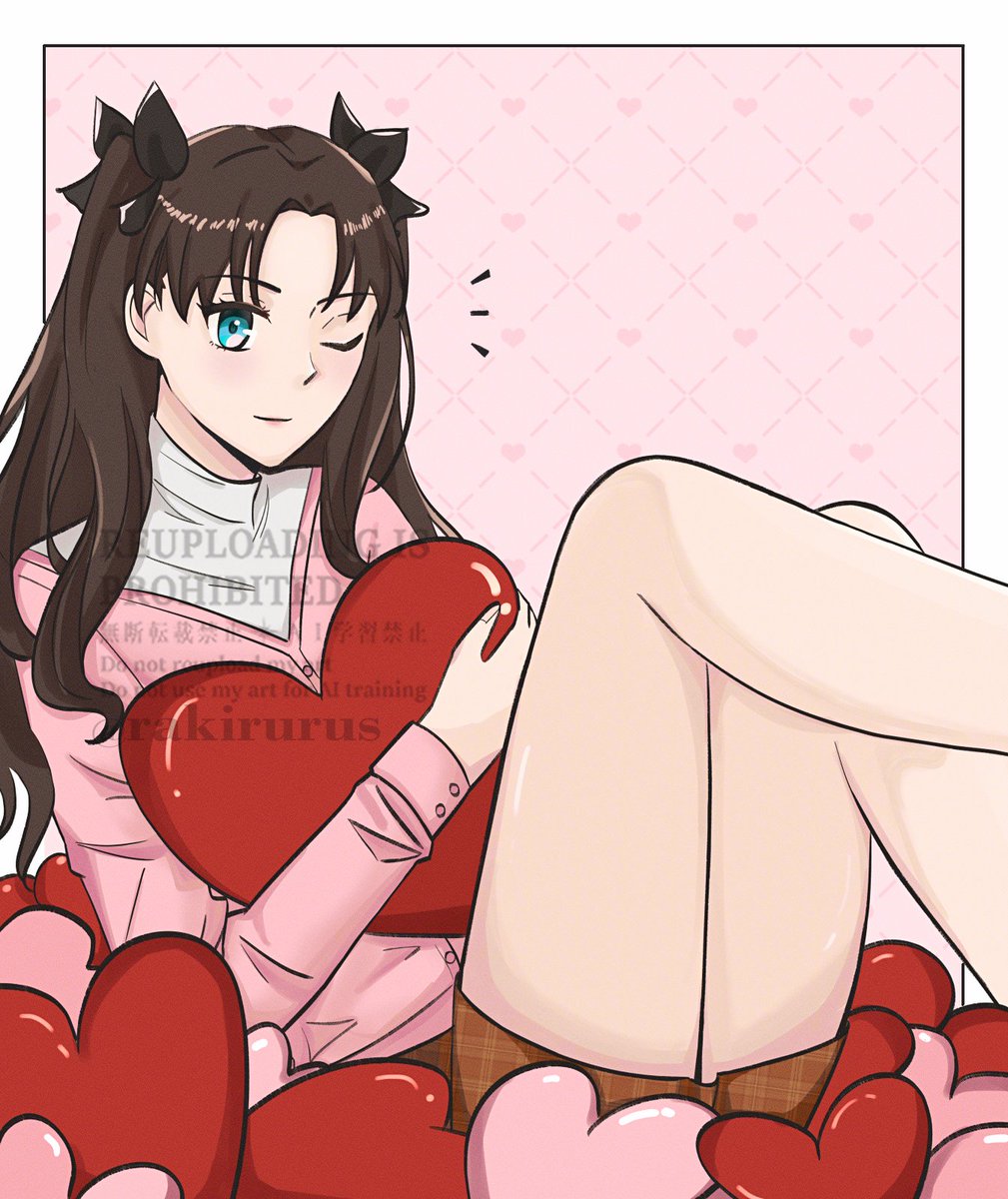 rakirurus's tweet image. 💗