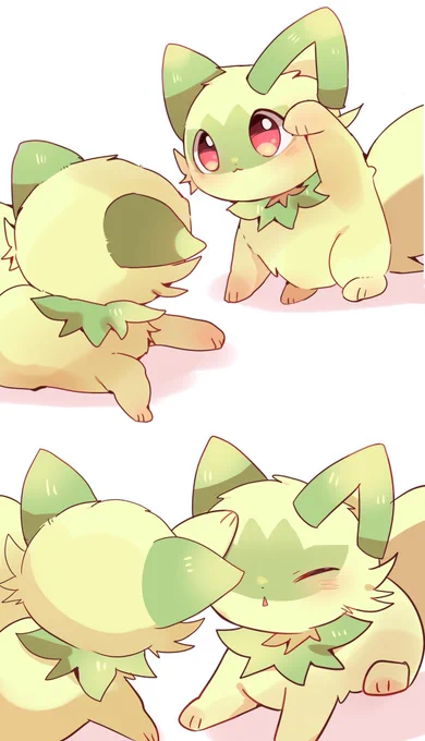 正当防衛猫パンチ 