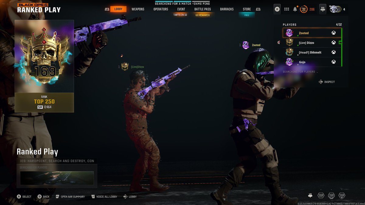 23 🥳 and T250 😈