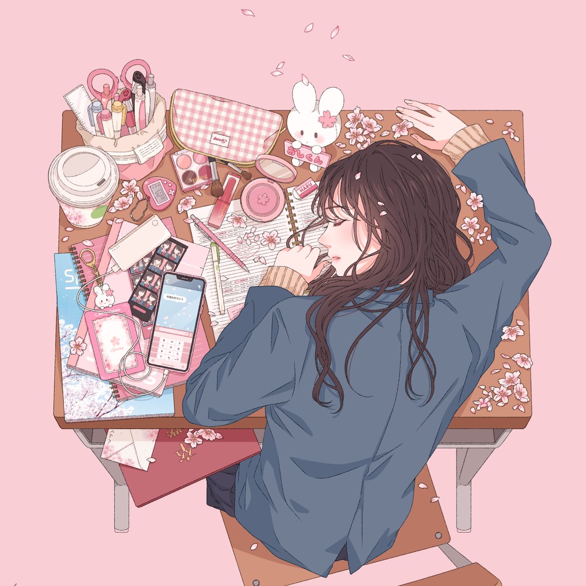 a20_suka002018's tweet image. #刺さる人に届け一次創作祭り