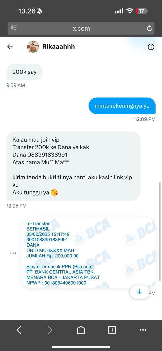 elizebeth491699's tweet photo. ngerti bgt dahal followers dan followingnya lumayan banyak loh @rikaaahhh_ https://t.co/xEdGV6LXd7