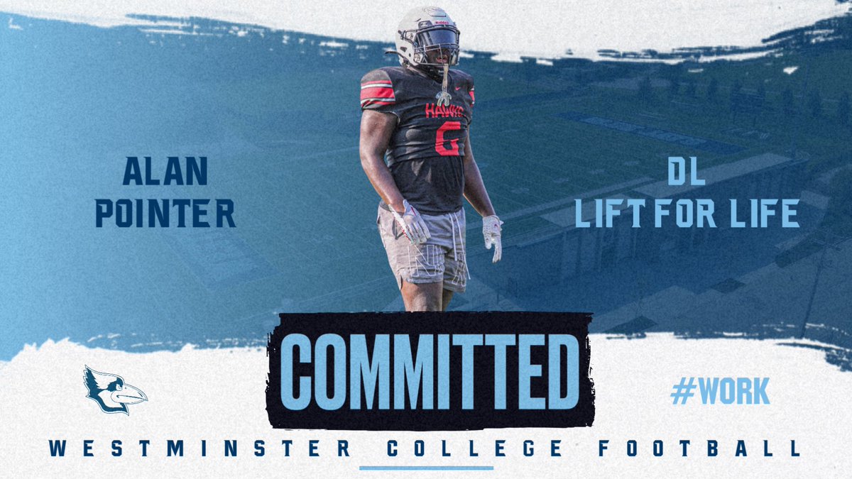Apointer52's tweet image. Signing day today at 3 o’clock @AthleticsLFLA