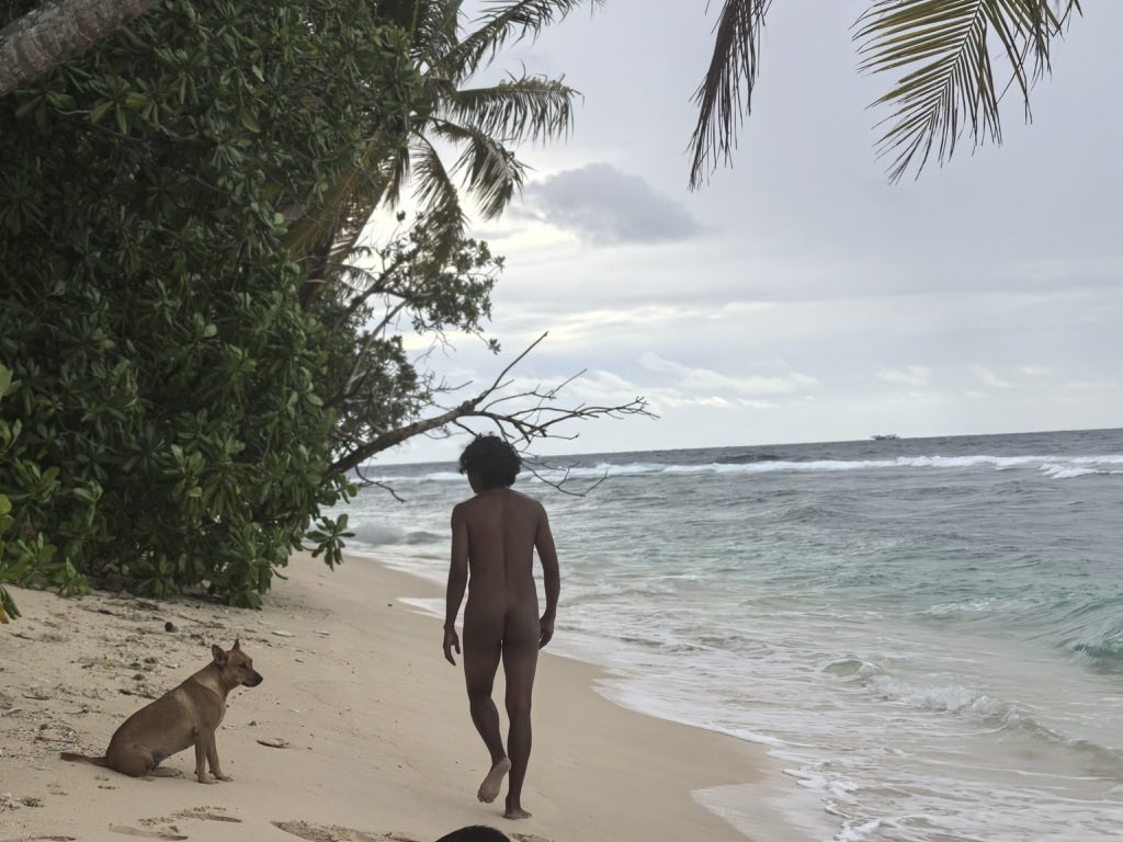 Miss the freedom of living ...