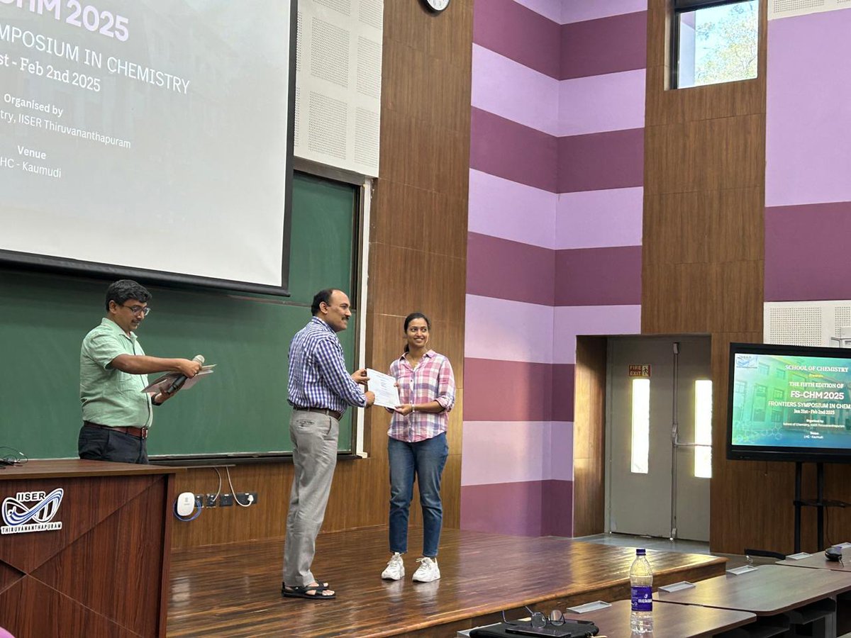 Swathi's Multiscale Modeling & Computational Group tweet media