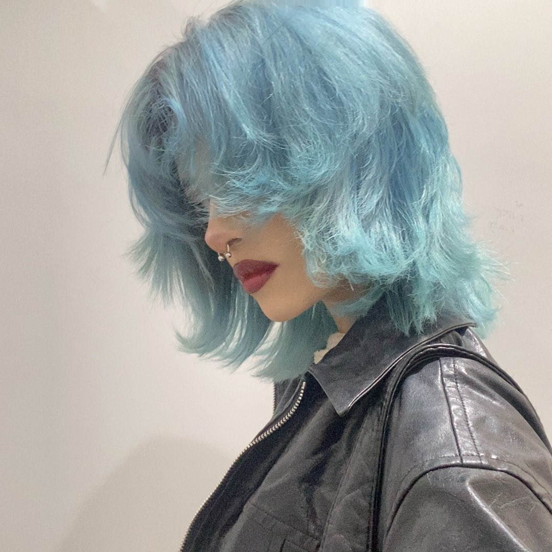 Marceline ꒱ა•• .☘︎ tweet media