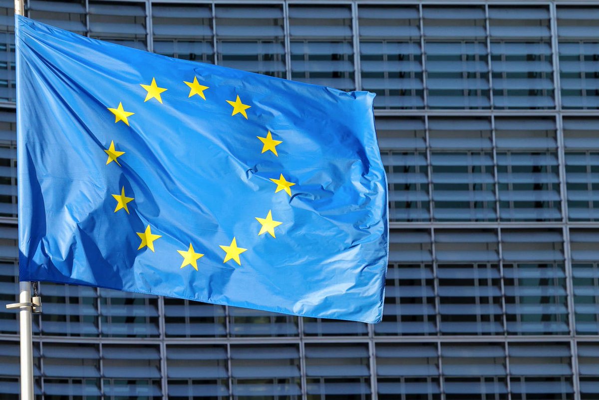 Forbes (@forbes) on Twitter photo The EU Is Betting $56 Million On Open Source AI trib.al/T38ncnE The EU Is Betting $56 Million On Open Source AI trib.al/T38ncnE