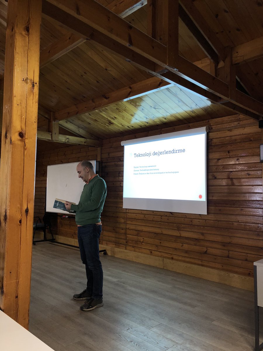 STS TÜRKİYE tweet media