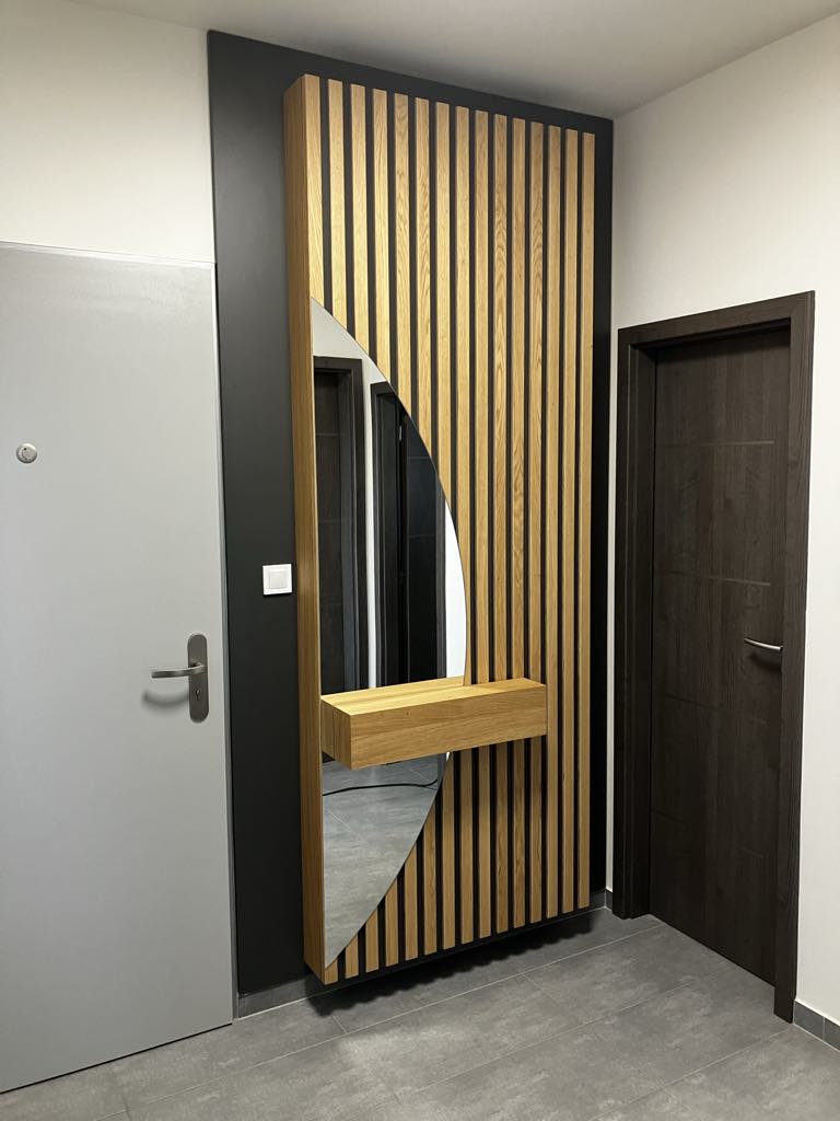 FurnexDesign's tweet photo. •Realizace skříně, která spojuje funkčnost s designem.✅
•Navštivte náš web🔻https://t.co/ZDU0pAQX3K🔻
.
.
.
#interiordesign #interiery #bydleni #nabytek #truhlarstvi #design #furniture #interier #vizualizace #kuchyne #skrine #chodba #zrcadlo https://t.co/rCmIhFU41q