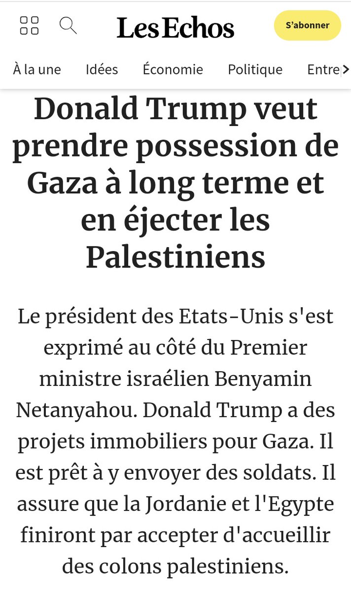 Nassira El Moaddem tweet media