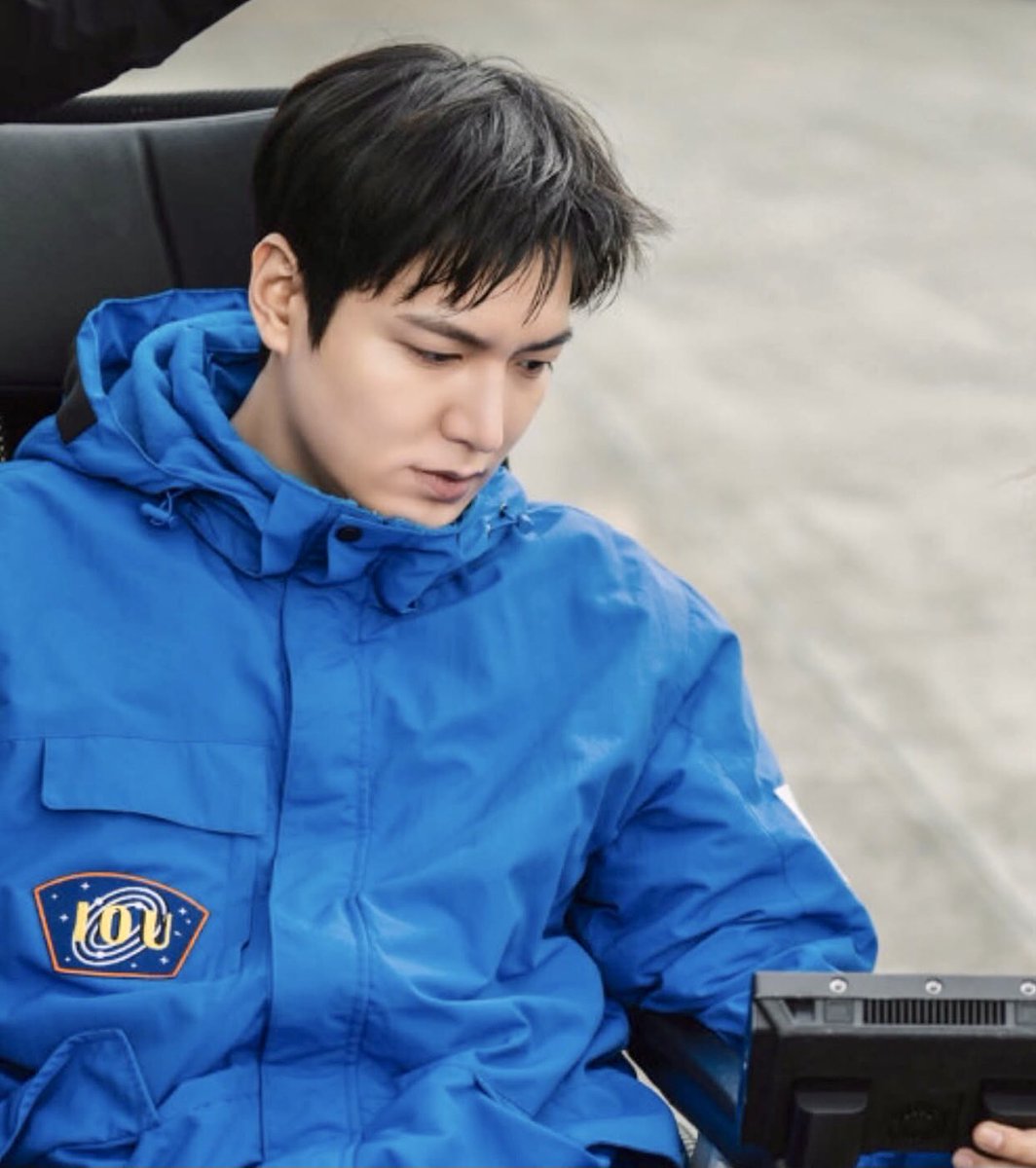 AmNohbdy's tweet photo. Your lethal beauty will never not send shock waves through my heart body and soul @ActorLeeMinHo 
@CJnDrama #LeeMinHo 
#WhenTheStarsGossip https://t.co/sLaDZ64Srh