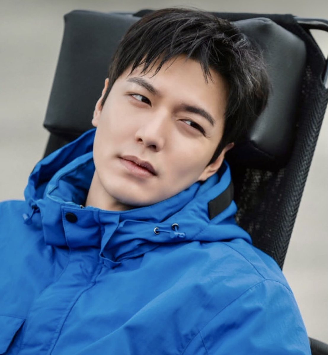 AmNohbdy's tweet photo. Your lethal beauty will never not send shock waves through my heart body and soul @ActorLeeMinHo 
@CJnDrama #LeeMinHo 
#WhenTheStarsGossip https://t.co/sLaDZ64Srh