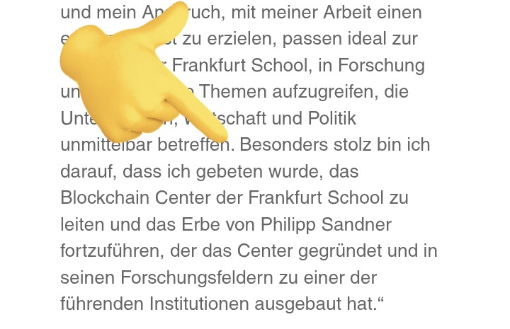 TomBert21mbtc's tweet photo. @orangene_Orange @da_renn4 @PeterBofinger ad 1.) Er sollte sich schämen und wird seinem Vorgänger in keinster Weise gerecht. Glücklicherweise weiß das jetzt die ganze Welt! 
#RIP #PhilippSandner 🙏

ad 2.) Noch Fragen?🤣🥳🤡 https://t.co/2YkbWe87ix