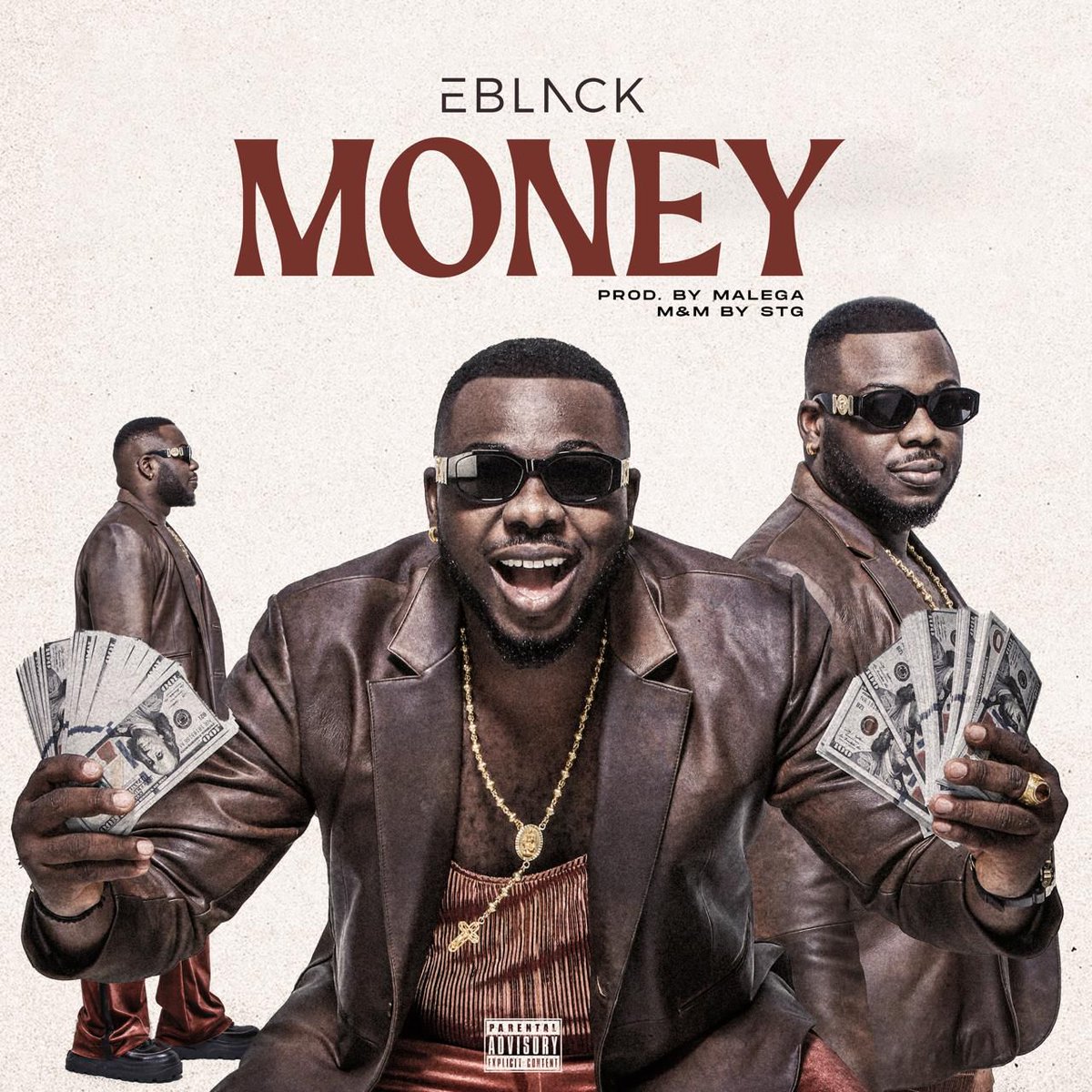 OBarthC's tweet photo. I dey play this song this morning and e reach where @eblackonpoint said "Money na water", na so my babe say "and you never get the money" 😭.

E pain me o, but no wahala 😭.

Stream the full Money song here: https://t.co/ZH6wCpsATH https://t.co/srtiSQ2p86