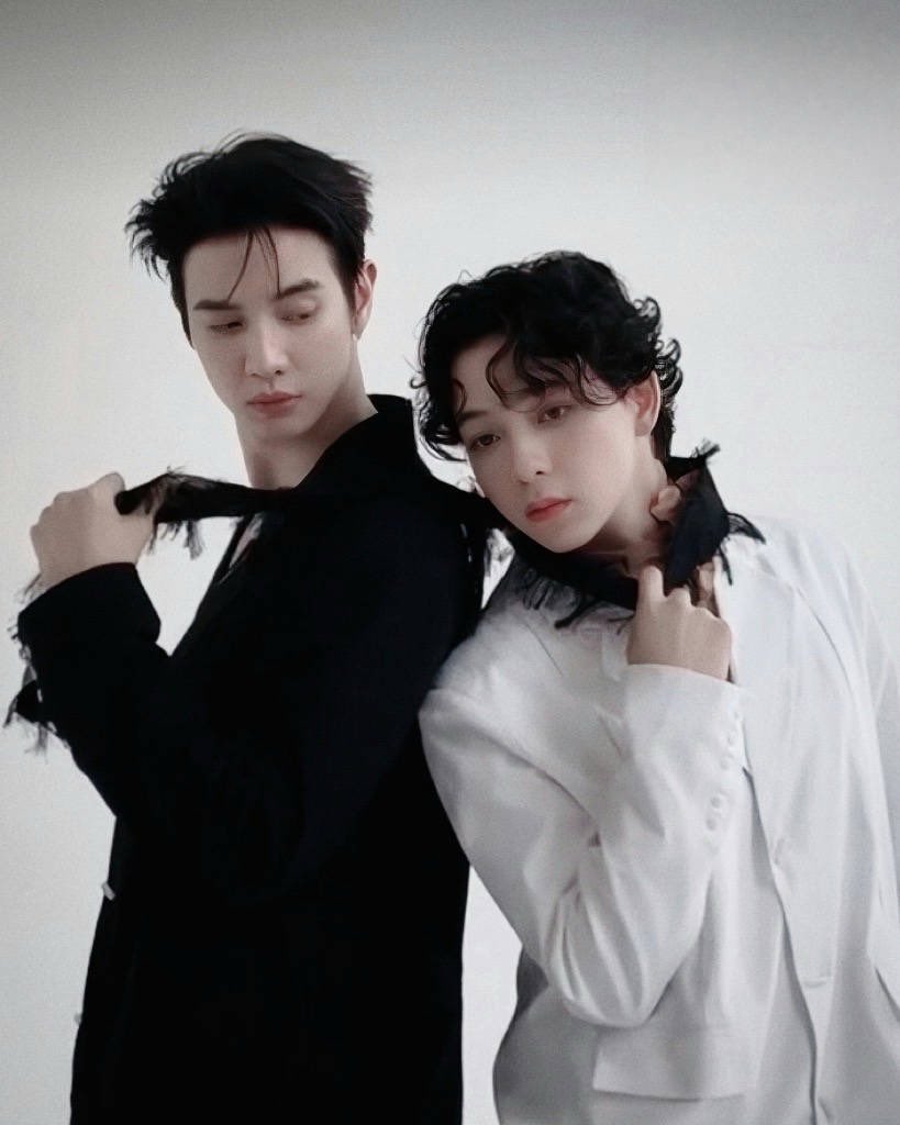 limnannii's tweet photo. ใครไหวไปก่อนเลยย พ้มไม่ไหววววว
#แม็กกี้บาส #maxkybas https://t.co/6KpMYBTxXk