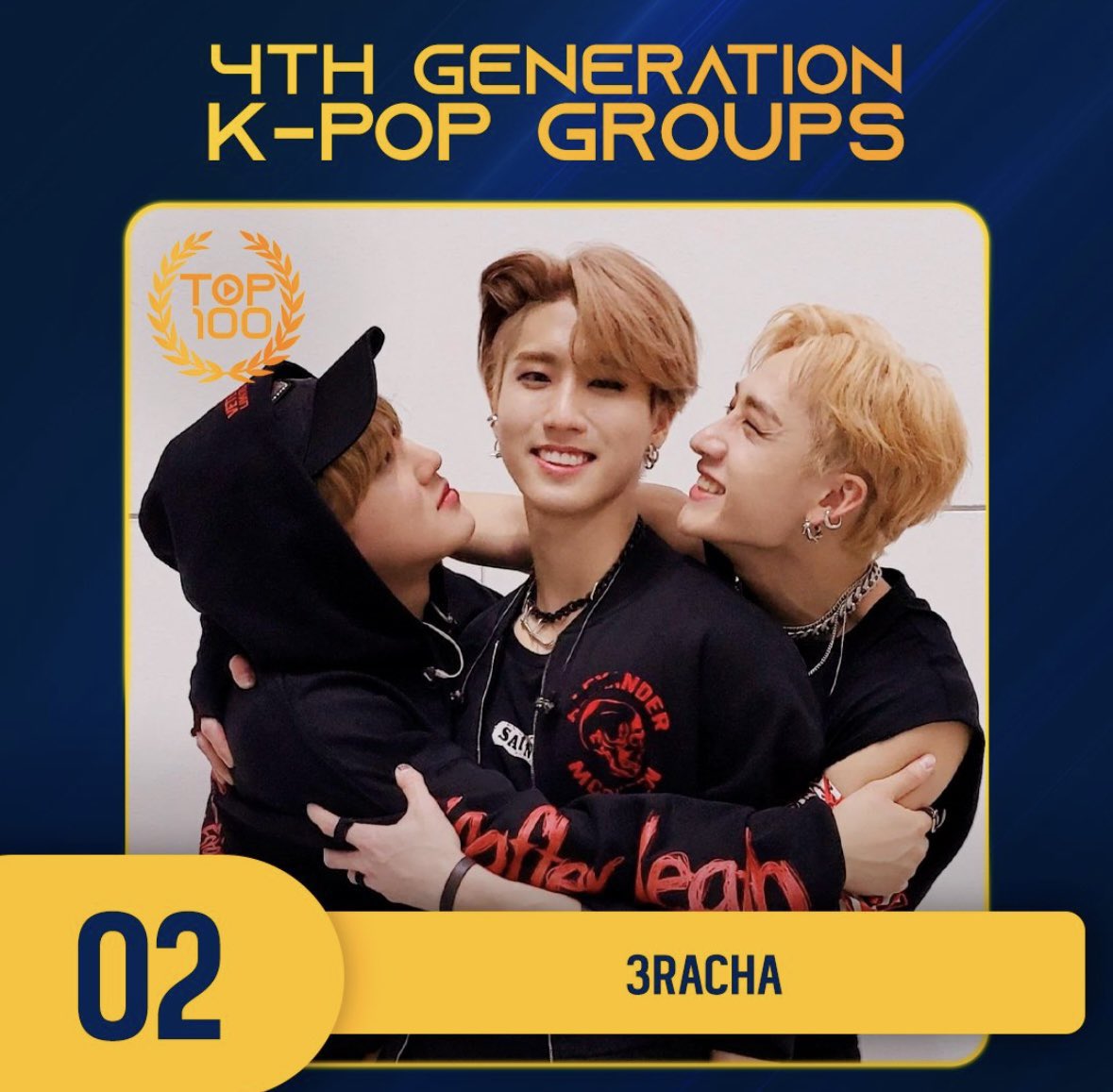 *cough*…..GIANTS of the industry…..*cough*