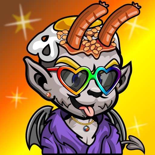 N!ck 🥷 (@nftnick010) on Twitter photo We all got a lil demon inside… enough #TarriffWar talk!
Snag yourself an <a href="/AngelDemonNFTs/">Angels and Demons</a>
You know you wanna 🫵🏻😈
#Demon #SolanaNFTs We all got a lil demon inside… enough #TarriffWar talk!
Snag yourself an <a href="/AngelDemonNFTs/">Angels and Demons</a>
You know you wanna 🫵🏻😈
#Demon #SolanaNFTs