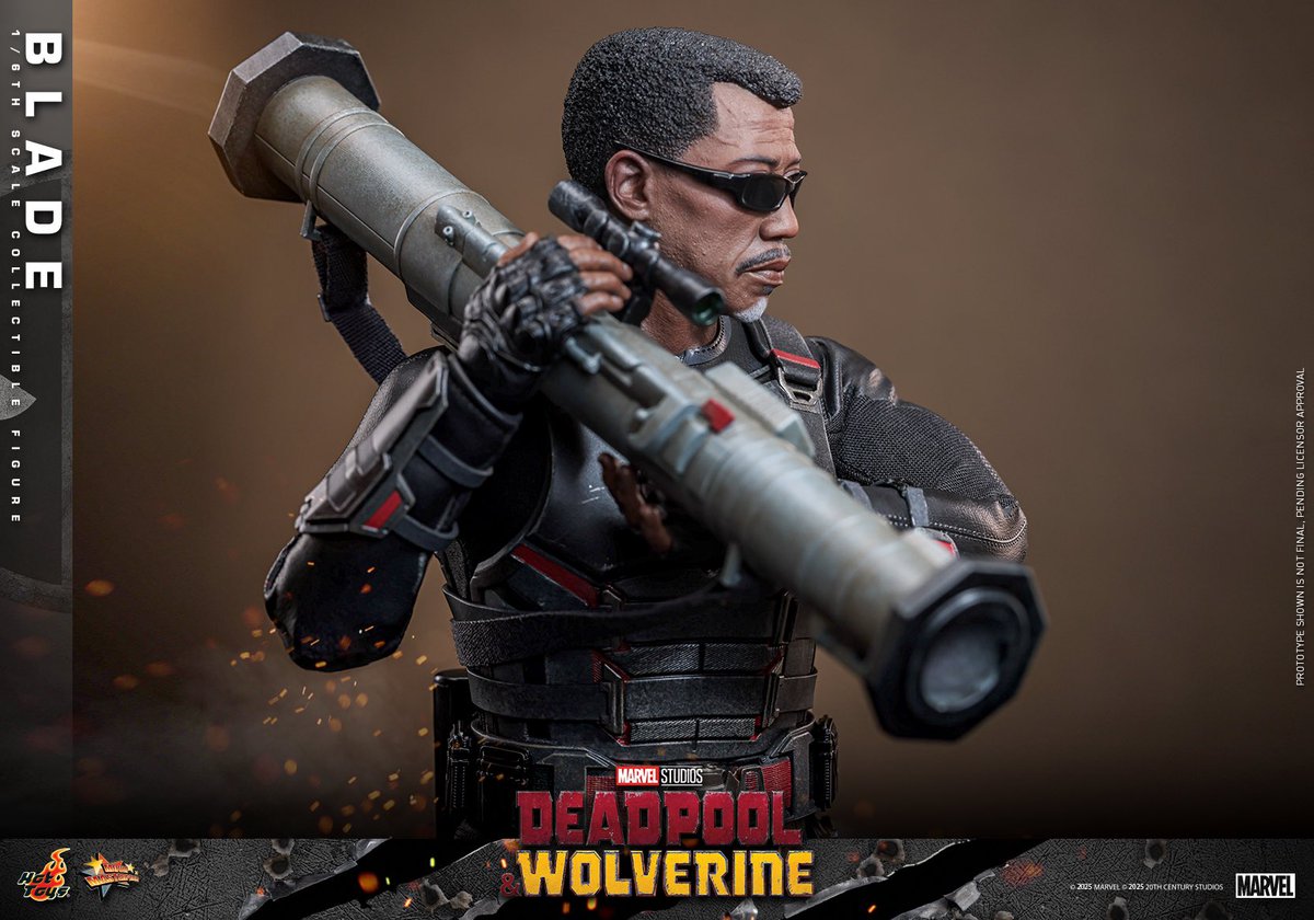 新製品発表】 【ムービー・マスターピース】『デッドプール