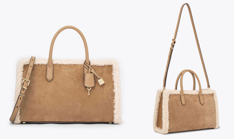 arekiru_fashion's tweet image. ⋱⠢️#119エマージェンシーコール⠔⋰

#見上愛（にいじまさら）役
3話着用バッグ✨
ブランドは⇒#MICHAELMICHAELKORS

👇くわしくはこちらから♪
drama-tv-fashion.com/119-mikamiai-f…