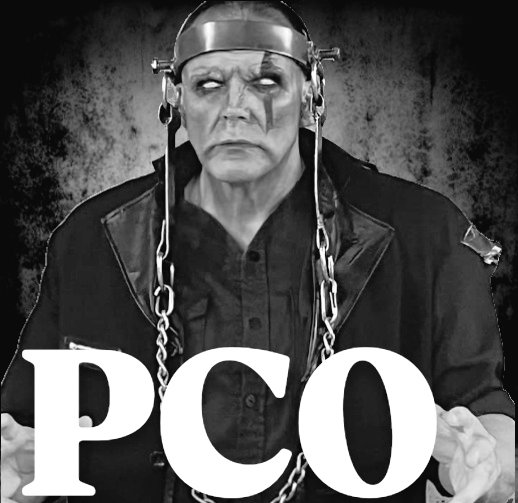 ChirpingBlueJay's tweet photo. @TripleH @TheRock
#wwe
#WWERaw #WWENXT #WWEonNetflix #WWESpeed @WWE @WWENXT @ScrapDaddyAP #WrestleMania @wweespanol @netflix @WWEUniverse #GetTheCables #FeelTheElectricity
#HesNotHuman
@PCOisNotHuman PCO PCO PCO PCO!
He's Not Humaaaan ! https://t.co/ZziLBJaJkL