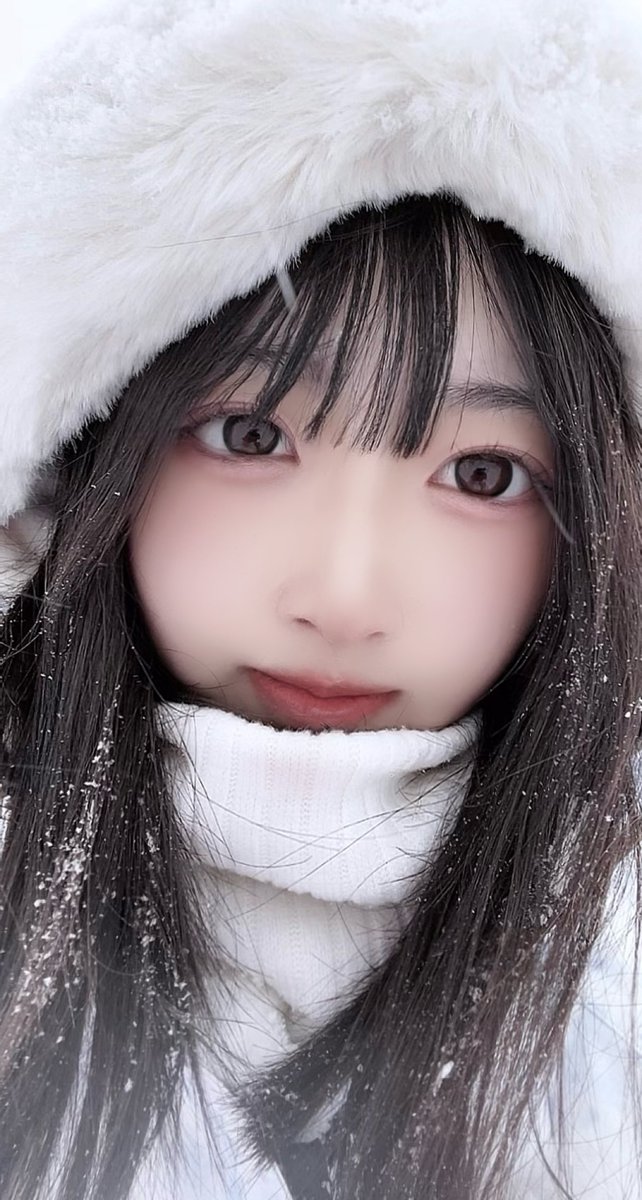 #自撮り界隈 #自撮り界隈さんと繋がりたい
ゆき❄️