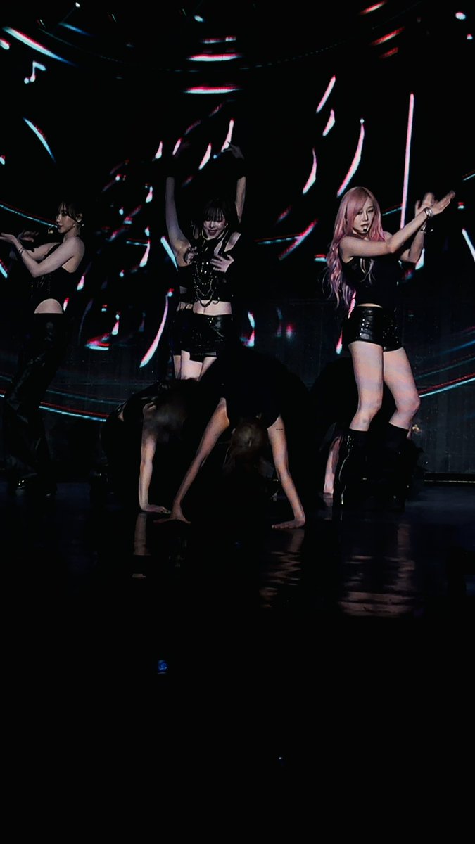 IMocrox's tweet image. Can’t believe what I just experienced today 😭