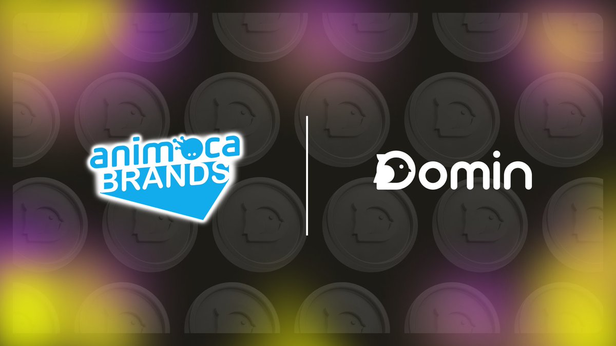 Domin Network tweet media