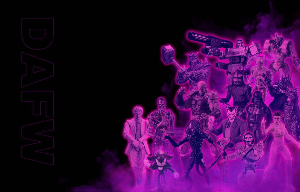 ToyManiacDAFW's tweet photo. [Announcement]
The Wiki's themes are being updated majorly as part of a new design-wise rebranding, with the first round of changes being the backgrounds!

Enjoy these updated &amp; sleek designs, more is to come, so stay tuned!

>https://t.co/CqU2abJDII<

#ToyManiacsDAFW #FandomWiki https://t.co/vkZiPaLLAm