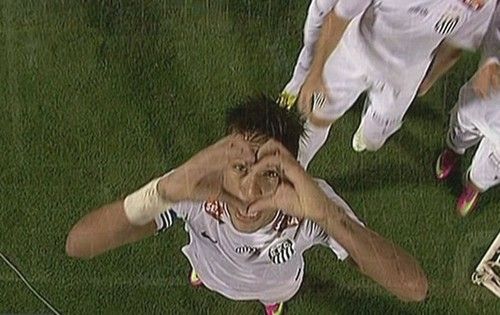 Lu852Lu's tweet photo. Happy birthday Ney!
May life and footall treat you well at 33yrs old. https://t.co/s4gu9hgnDk