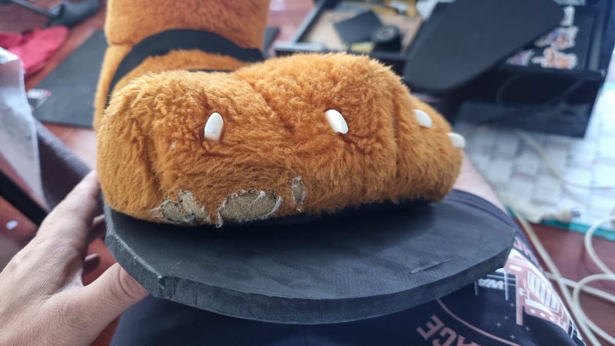 VigTorarr tweet media