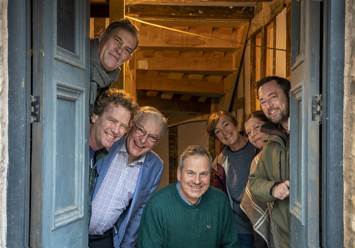30 new projects will be funded in 2025 by our Everyday Heritage grants programme. ✨

Every project is community-led, linking people to their local overlooked historic places and leaving a lasting legacy for the communities involved.

Find out more. ➡️ bit.ly/30NewEverydayH…