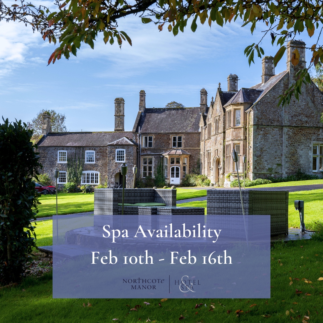 Northcote Manor tweet media