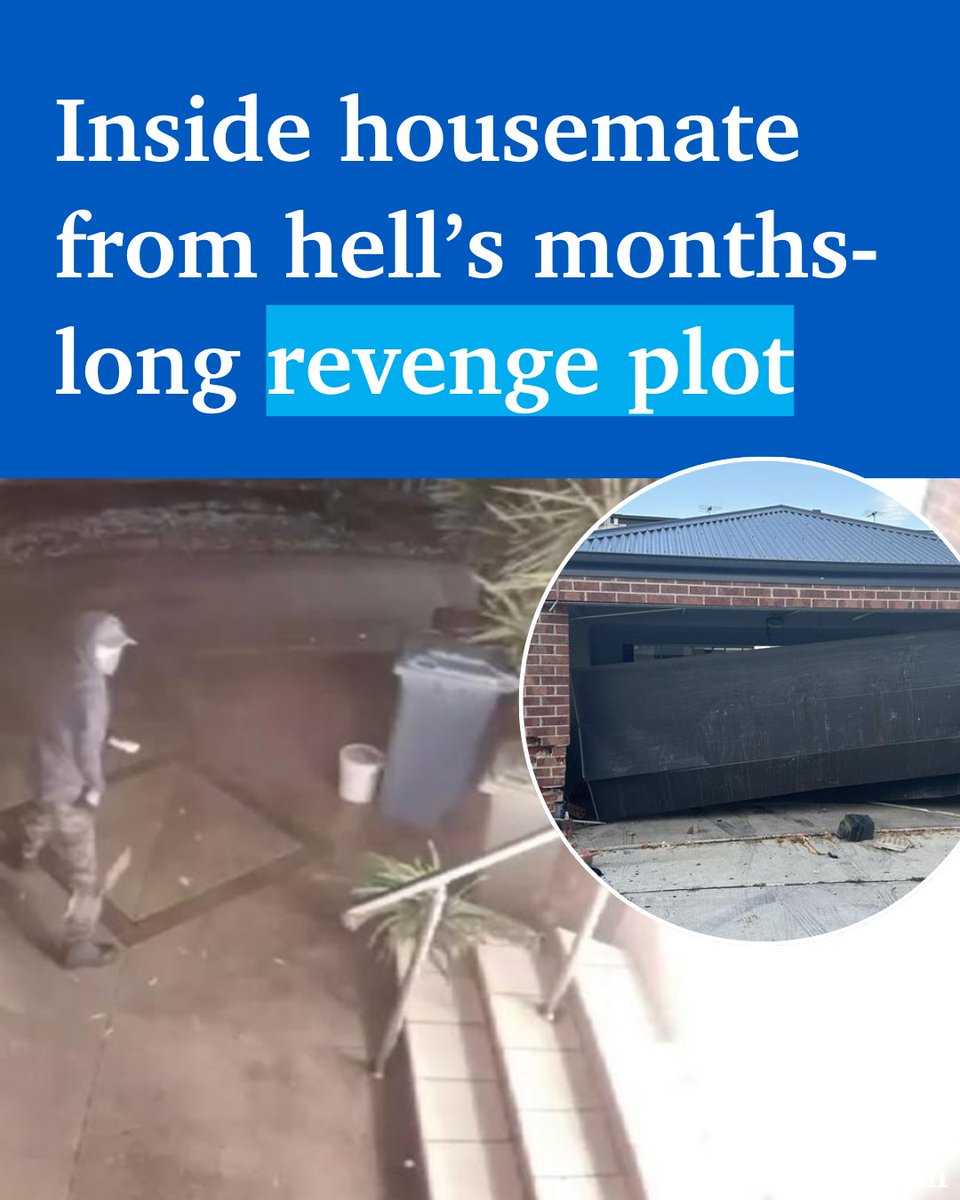 Herald Sun tweet media