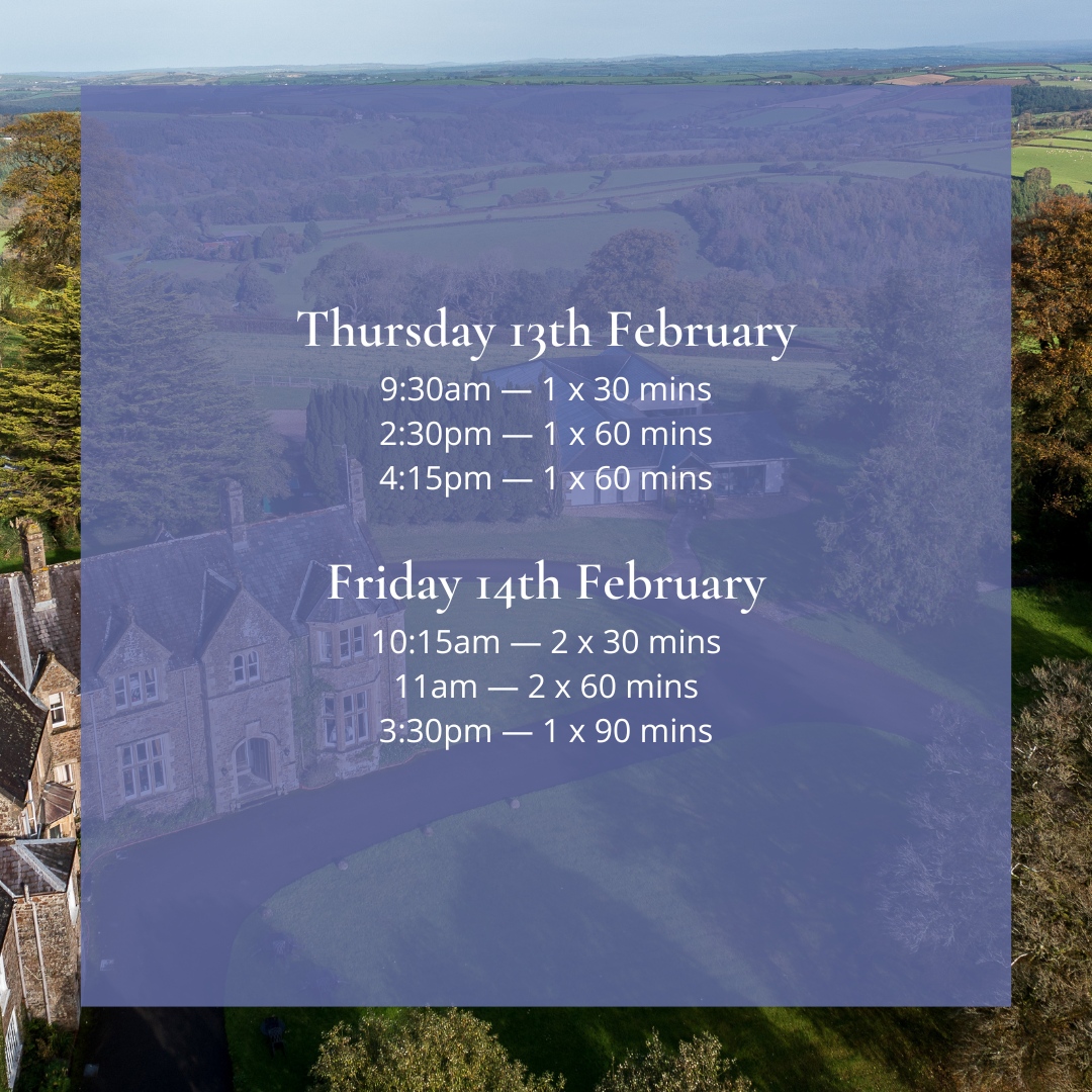 Northcote Manor tweet media