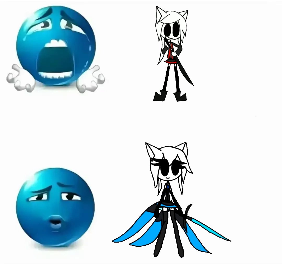 BFB48ovRVUGlWGQ's tweet photo. New design

#oc #ocart #erina #ninetailedfox #fox #murderdrones #murderdronesoc #murderdronesau #murderdronesvoidau #MDvoidau https://t.co/1JI0fLPi8c